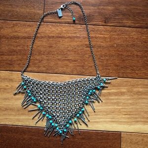 American Eagle Necklace